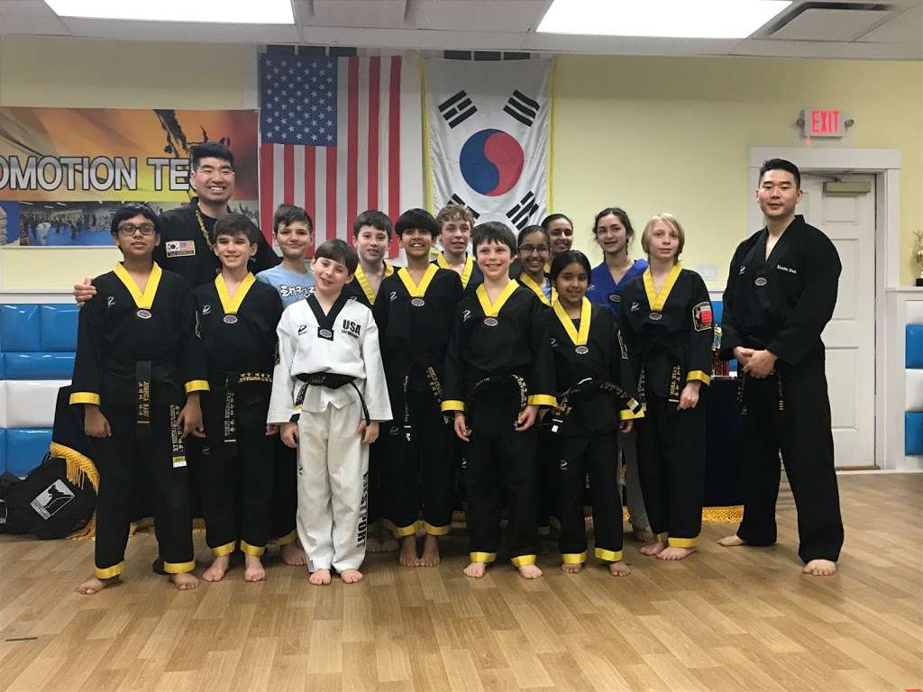 World Champion Tae Kwon Do | 91 Franklin St, Westport, CT 06880, USA | Phone: (203) 454-8222