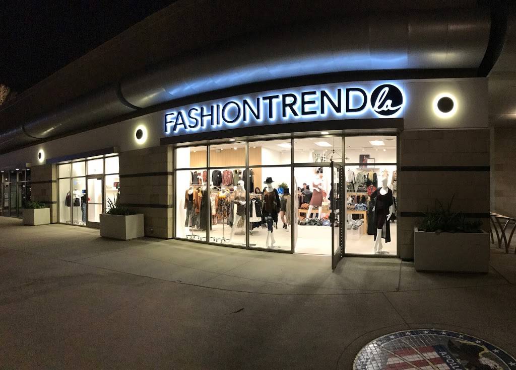 Fashion Trend LA | 8850 Apollo Way #200, Downey, CA 90242, USA | Phone: (562) 401-0151