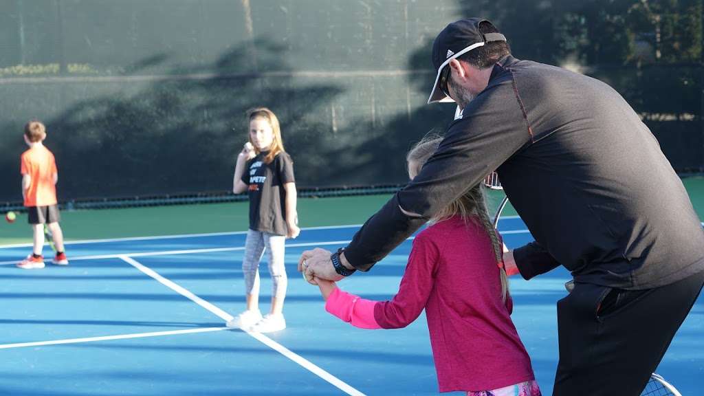 Ladera Ranch Tennis by G Tennis Factory | 1 Covenant Hills Dr, Ladera Ranch, CA 92694, USA | Phone: (714) 576-4483