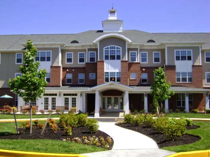 Victoria Park at Sassafras Meadows | 875 Victoria Park Dr, Salisbury, MD 21801, USA | Phone: (410) 742-3232