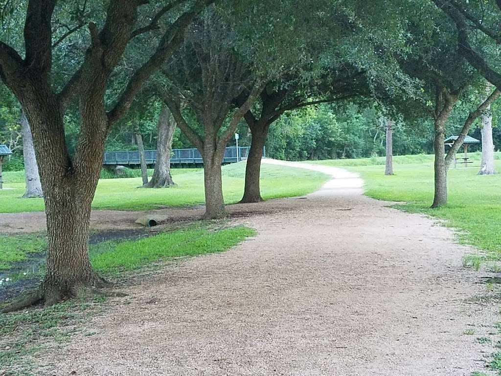 Jenkins Park | 4334 Crosby Cedar Bayou Rd, Baytown, TX 77521, USA | Phone: (281) 420-6597