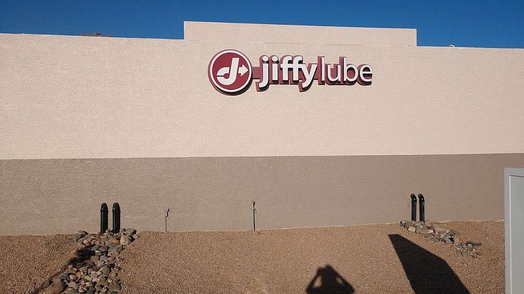 Jiffy Lube | 2727 N Scottsdale Rd, Scottsdale, AZ 85257, USA | Phone: (480) 947-7705