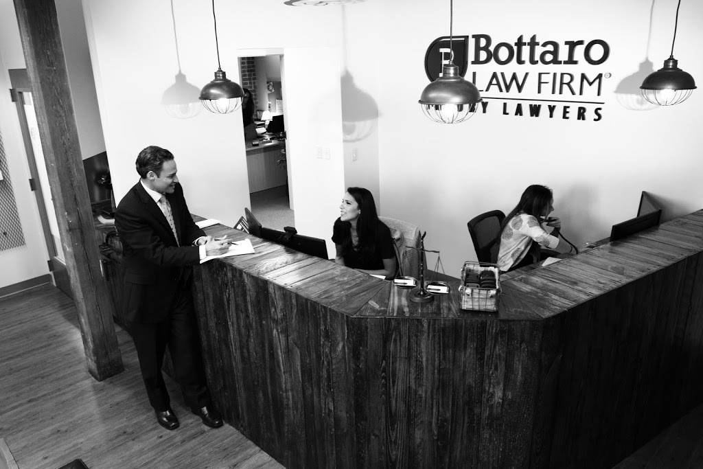 The Bottaro Law Firm, LLC | 2464 Pawtucket Ave, East Providence, RI 02914, USA | Phone: (866) 529-9700