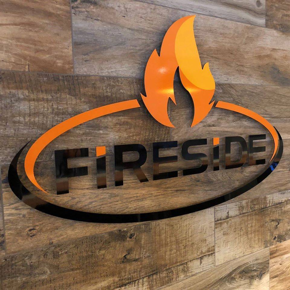Fireside | opposite Bunnings, 46/9 Salisbury Rd, Castle Hill NSW 2154, Australia | Phone: +61 2 8279 2388