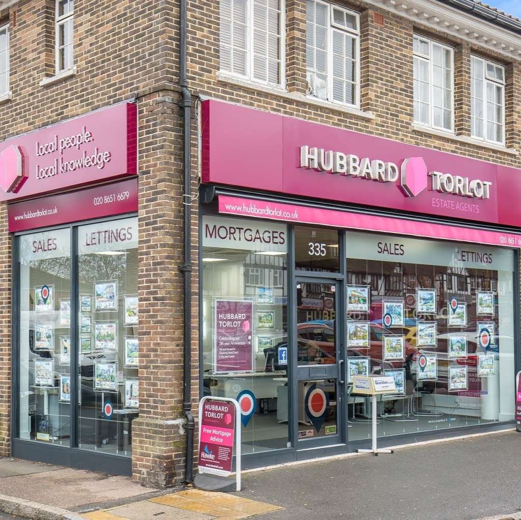 Hubbard Torlot Estate Agents | 335 Limpsfield Rd, South Croydon CR2 9BX, UK | Phone: 020 8651 6679