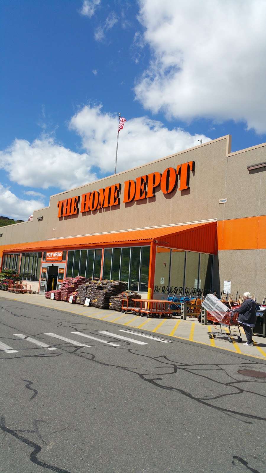 The Home Depot | 1100 Revere Beach Pkwy, Chelsea, MA 02150, USA | Phone: (617) 887-9560