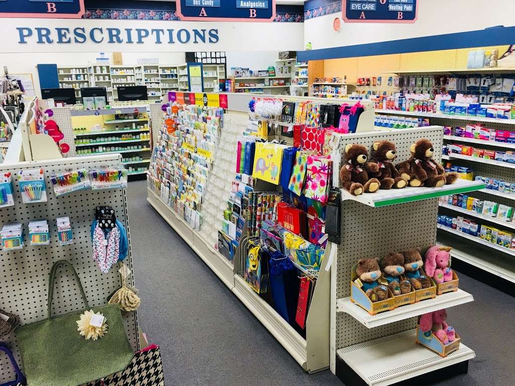 Carepoint Pharmacy | 10 Plainfield Ave, Piscataway Township, NJ 08854, USA | Phone: (732) 885-1000