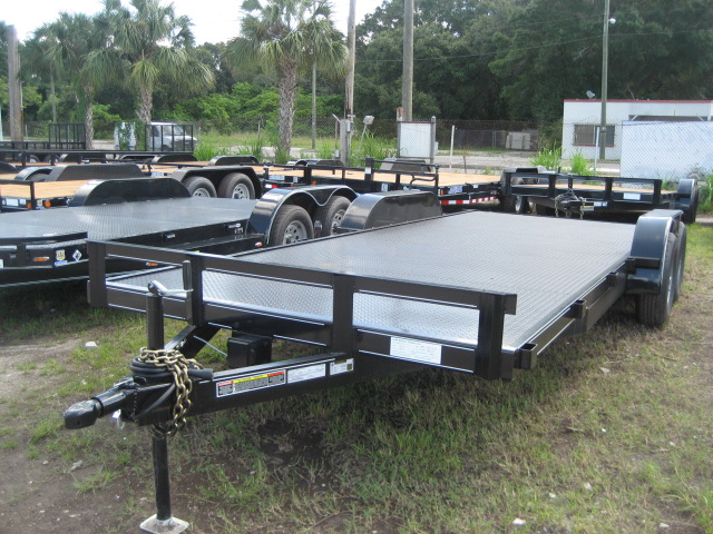 Load Runner Trailers | 19681 SW 69th Pl, Fort Lauderdale, FL 33332, USA | Phone: (954) 282-8127