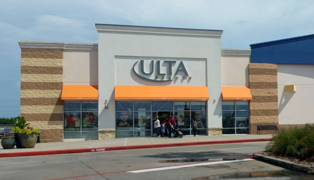 Ulta Beauty | 5696 Fairmont Pkwy, Pasadena, TX 77505, USA | Phone: (281) 991-1890