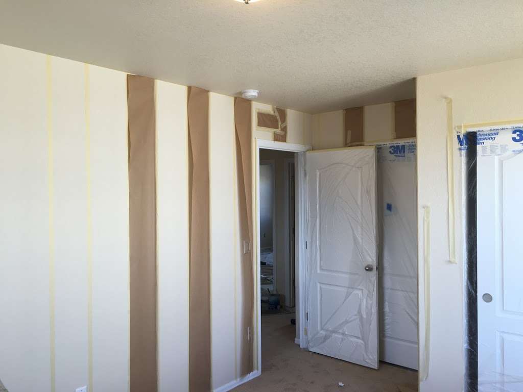 Windsor Painting Inc | 7202 Trout Ct, Fort Collins, CO 80526, USA | Phone: (970) 692-4488