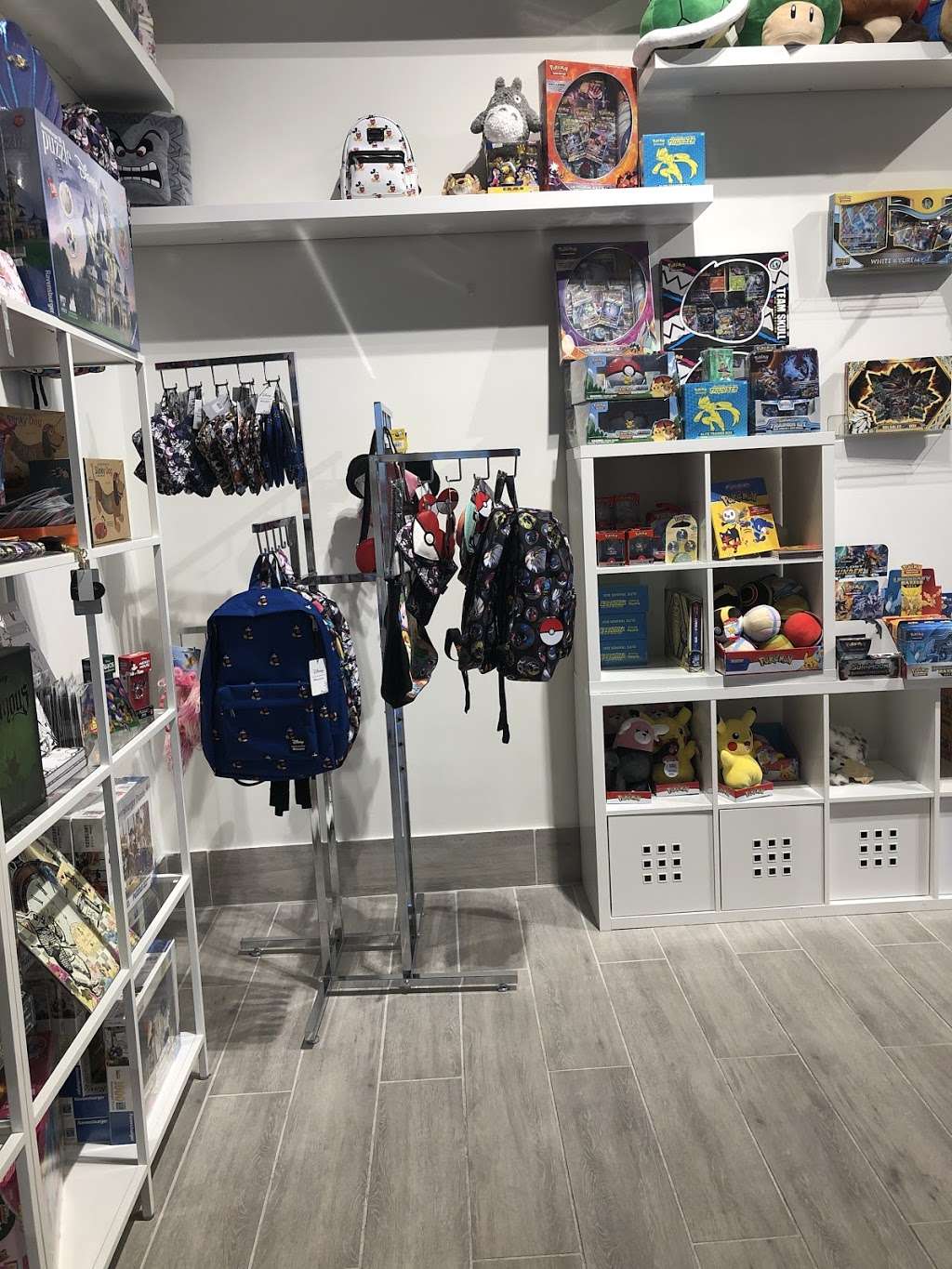 Kappa Toys | 3200 S Las Vegas Blvd #2470, Las Vegas, NV 89109, USA | Phone: (702) 832-9504