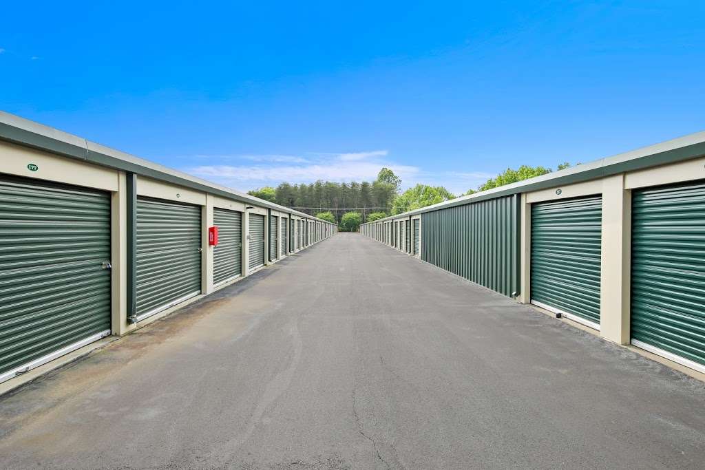 Morningstar Storage | 568 Bluefield Rd, Mooresville, NC 28117, USA | Phone: (704) 765-4080