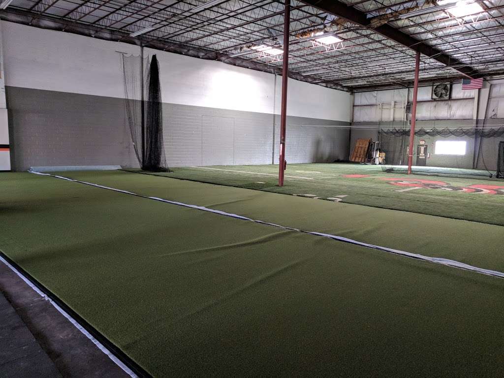 Next Level Athletics | 101 Lukens Dr, New Castle, DE 19720, USA | Phone: (302) 563-9066