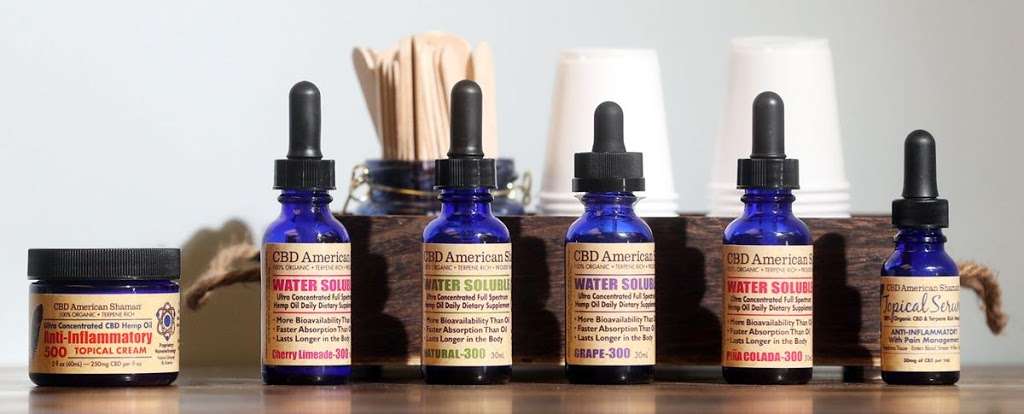 CBD American Shaman of Las Colinas | 6440 N MacArthur Blvd Suite 120, Irving, TX 75039, USA | Phone: (469) 206-3159