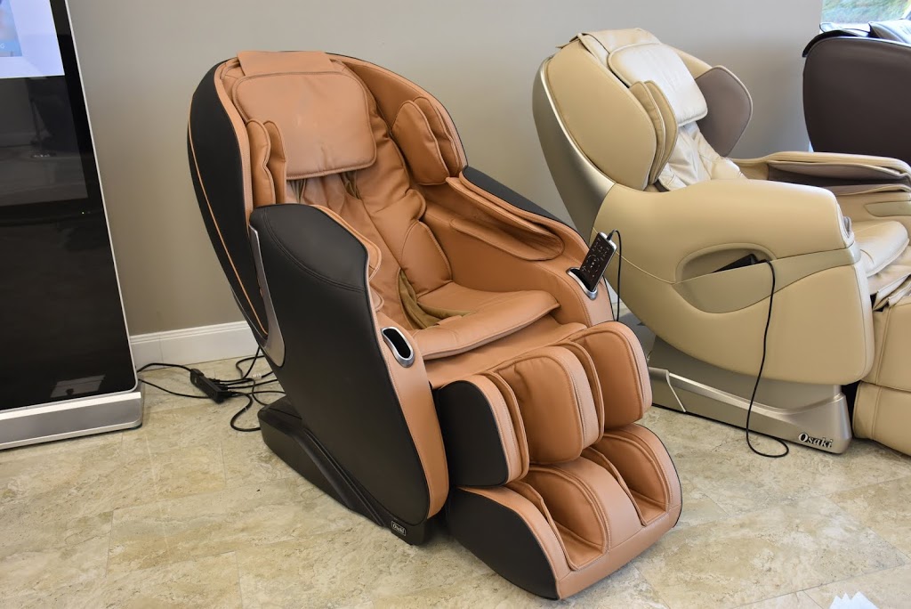 Massage Chair Outlet | 1725 N Central Expy UNIT 105, Plano, TX 75075, USA | Phone: (469) 782-2268