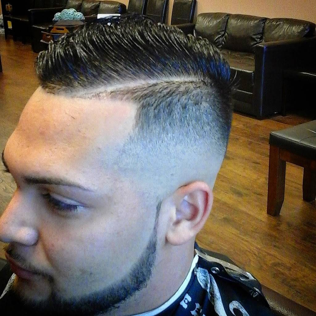 Faded Cuts Barber Shop | 4270 Minton Rd #114, Melbourne, FL 32904, USA | Phone: (321) 499-4640