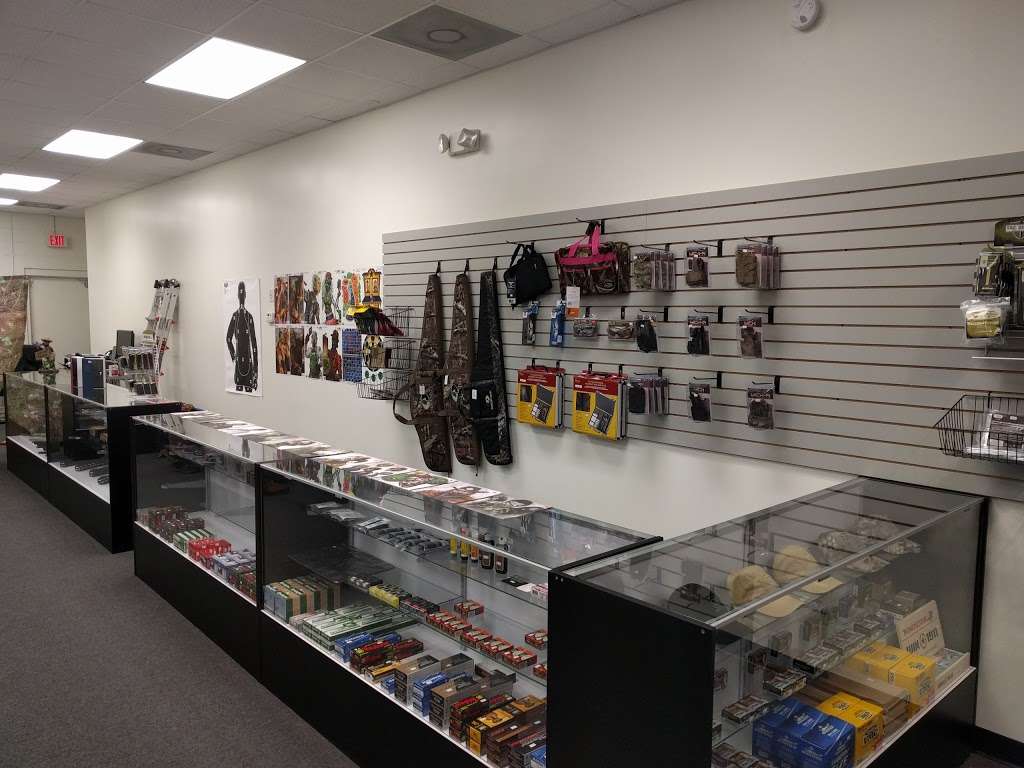 Johns Militia Gear | 2109 Catawba Valley Blvd SE, Hickory, NC 28602, USA | Phone: (828) 855-2323