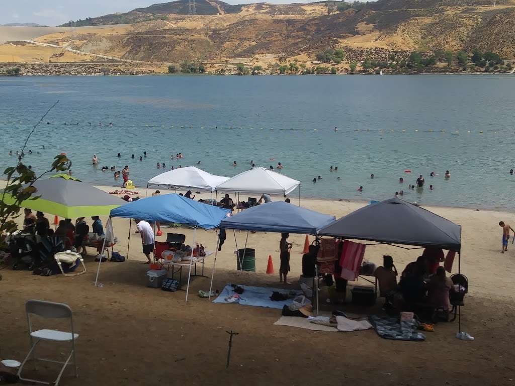 Castaic Lake State Recreation Area | Castaic, CA 91384, USA | Phone: (661) 257-4050