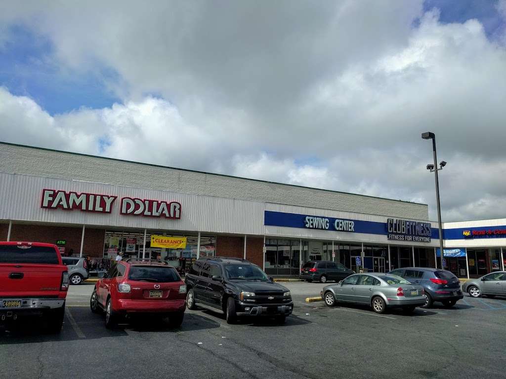 Family Dollar | 1720 S Governors Ave, Dover, DE 19904, USA | Phone: (302) 677-1981