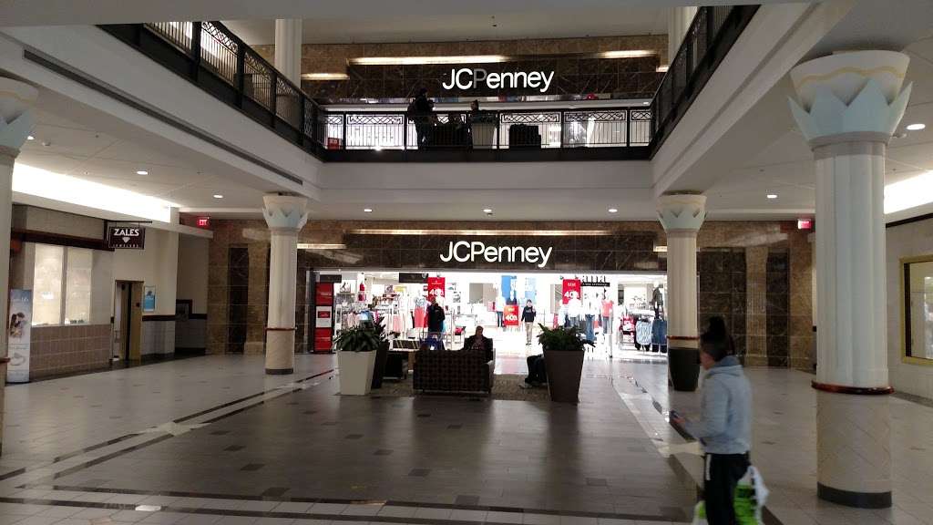 JCPenney | 573 Donald Lynch Blvd, Marlborough, MA 01752, USA | Phone: (508) 624-6070