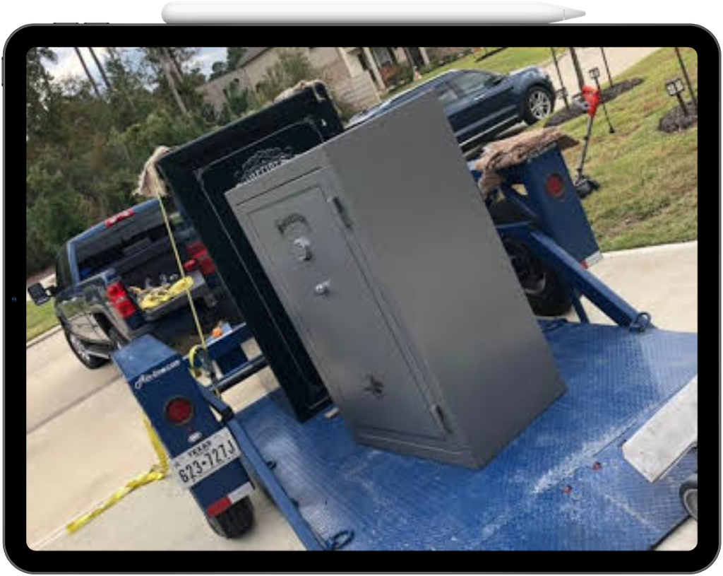 TX Safe Movers | 12955 Willow Pl Dr Box 690494, Houston, TX 77070, USA | Phone: (713) 566-0352