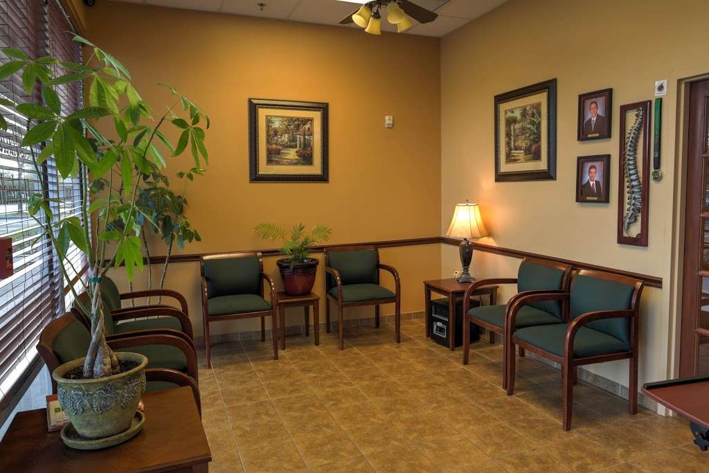 East Orlando Wellness | 3020 Lamberton Blvd #105, Orlando, FL 32825, USA | Phone: (407) 382-2425