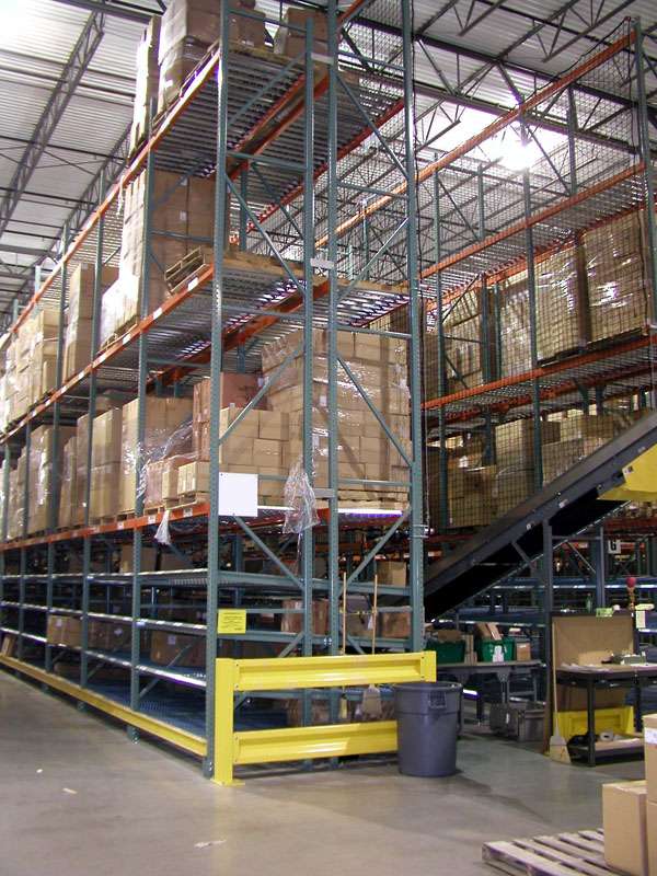 Custom Material Handling | 4522 E Miami Ave, Phoenix, AZ 85040, USA | Phone: (480) 829-7232