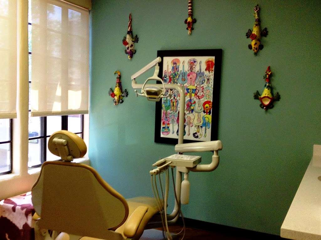 Kupiec Orthodontics & Pediatric Dentistry | 16236 San Dieguito Rd #2-22, Rancho Santa Fe, CA 92067, USA | Phone: (858) 255-7800