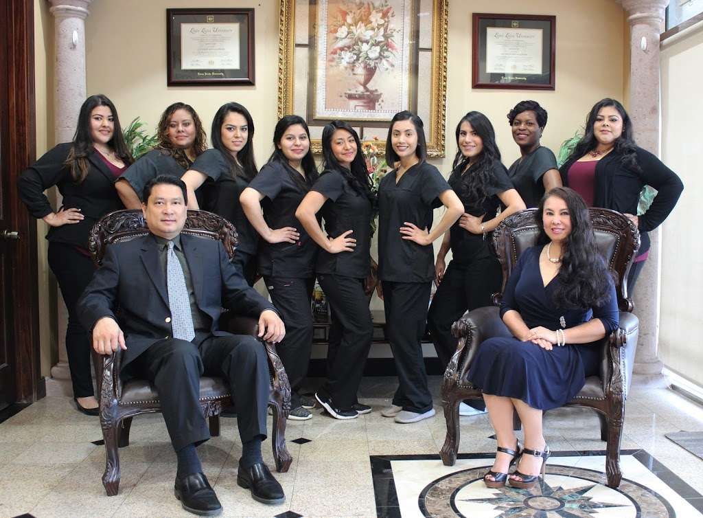 Advance Dental #3 | 121 Little York Rd, Houston, TX 77076, USA | Phone: (832) 659-0405