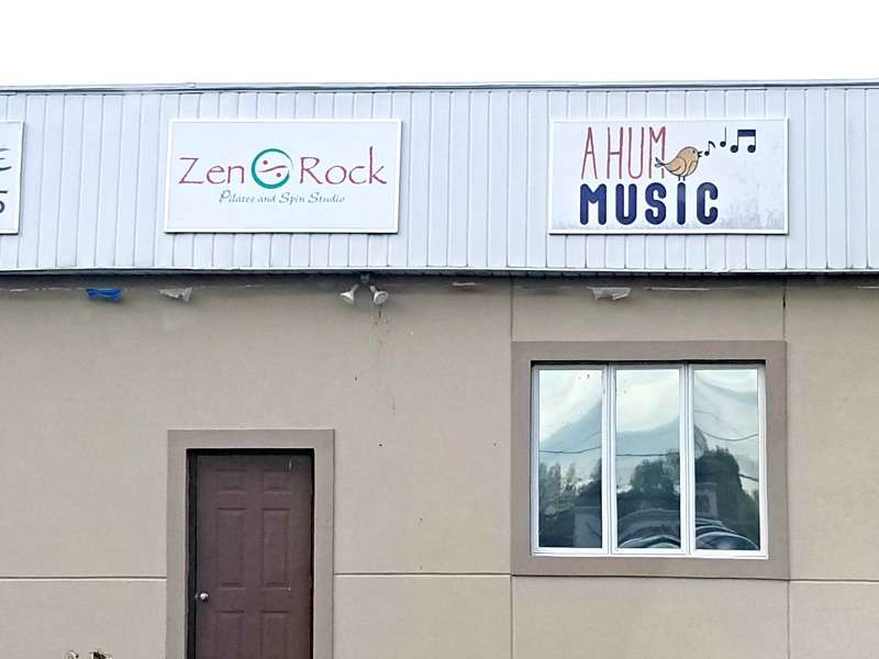 Zen Rock Pilates Studio | 175 Rock Rd, Glen Rock, NJ 07452, USA | Phone: (201) 857-4188