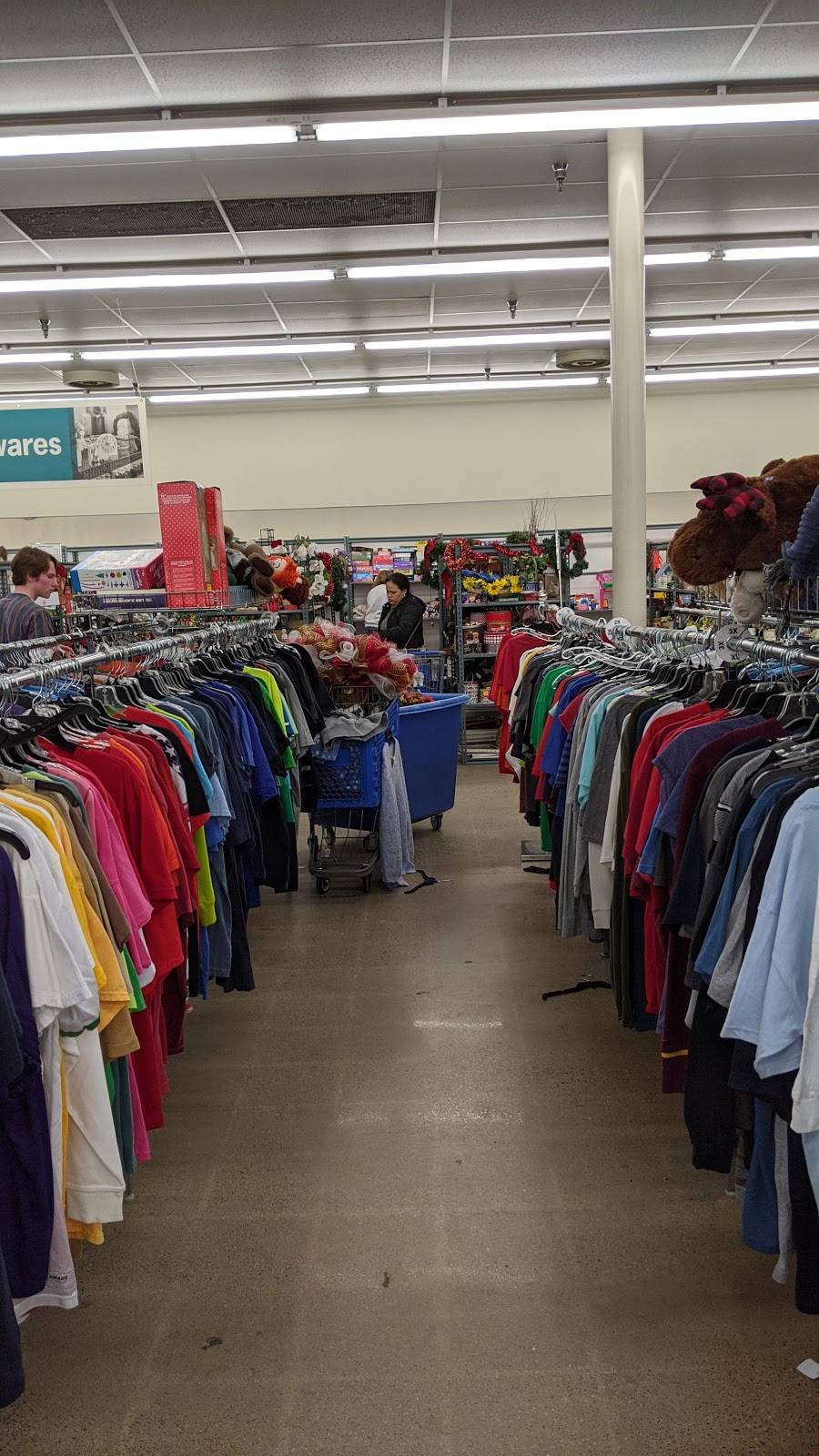 Goodwill Thrift Store & Donation Center | 6104 Alma Dr, Plano, TX 75023, USA | Phone: (972) 517-2940