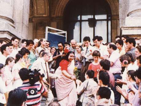 Sahaja Yoga Meditation | 510 E Main St, Macungie, PA 18062, USA | Phone: (610) 762-7327