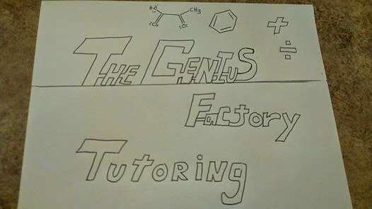 "The Genius Factory" Tutoring and Test Prep Learning Center | 1533 N Alma School Rd, Mesa, AZ 85201, USA | Phone: (480) 939-9699