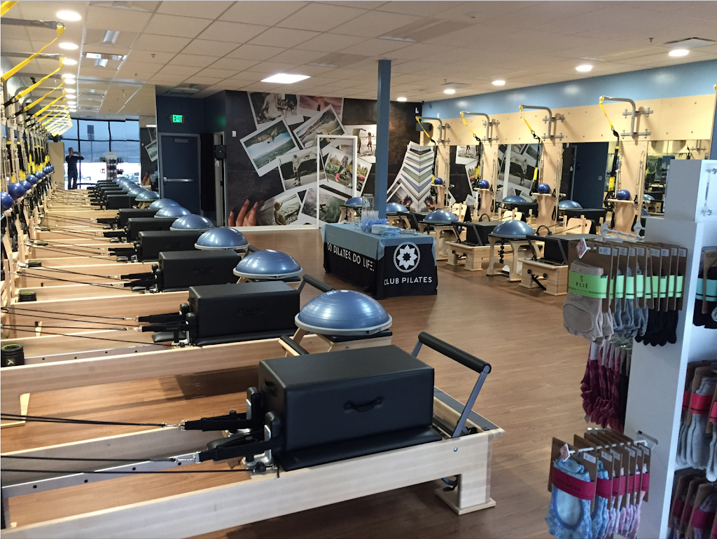 Club Pilates | 6360 Promenade Pkwy Unit 120, Castle Rock, CO 80108, USA | Phone: (720) 575-7185