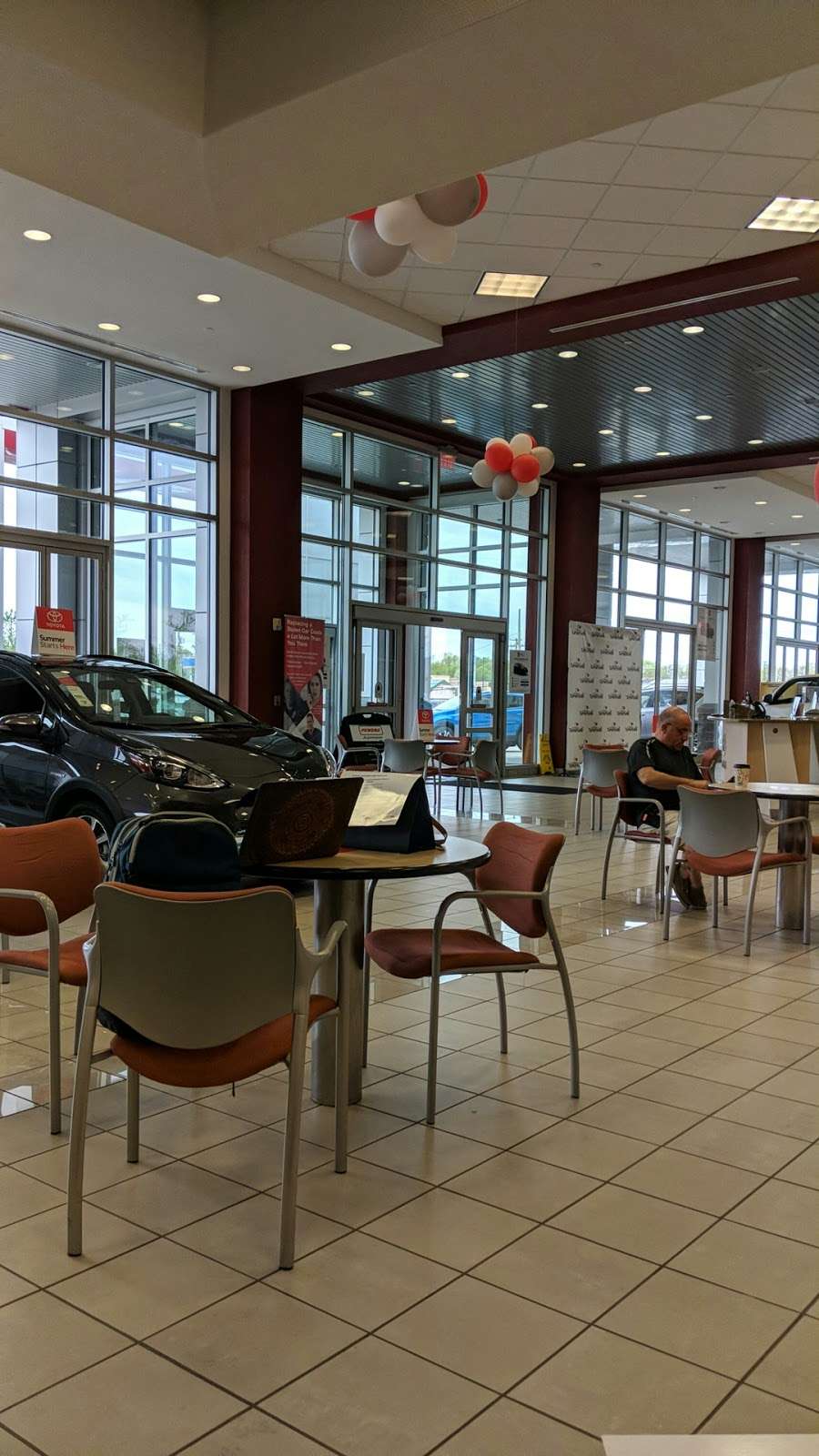 Toyota of Turnersville | 3400 NJ-42, Turnersville, NJ 08012, USA | Phone: (856) 516-6430