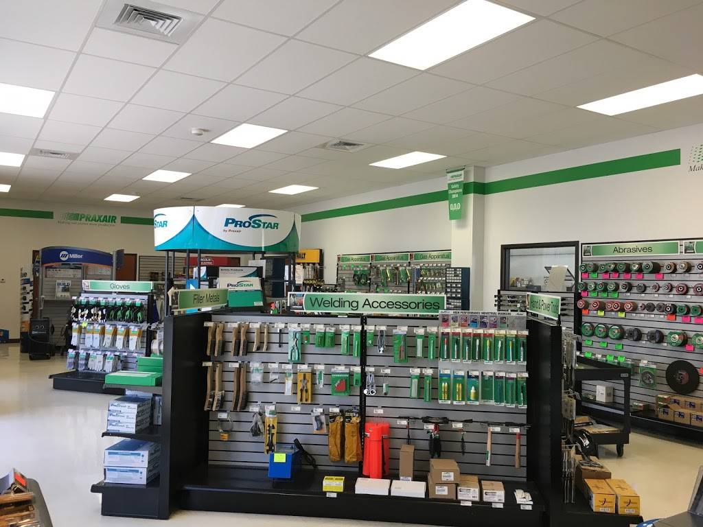 Praxair Welding Gas and Supply Store | 3301 Mississippi Ave, Cahokia, IL 62206, USA | Phone: (618) 332-5037