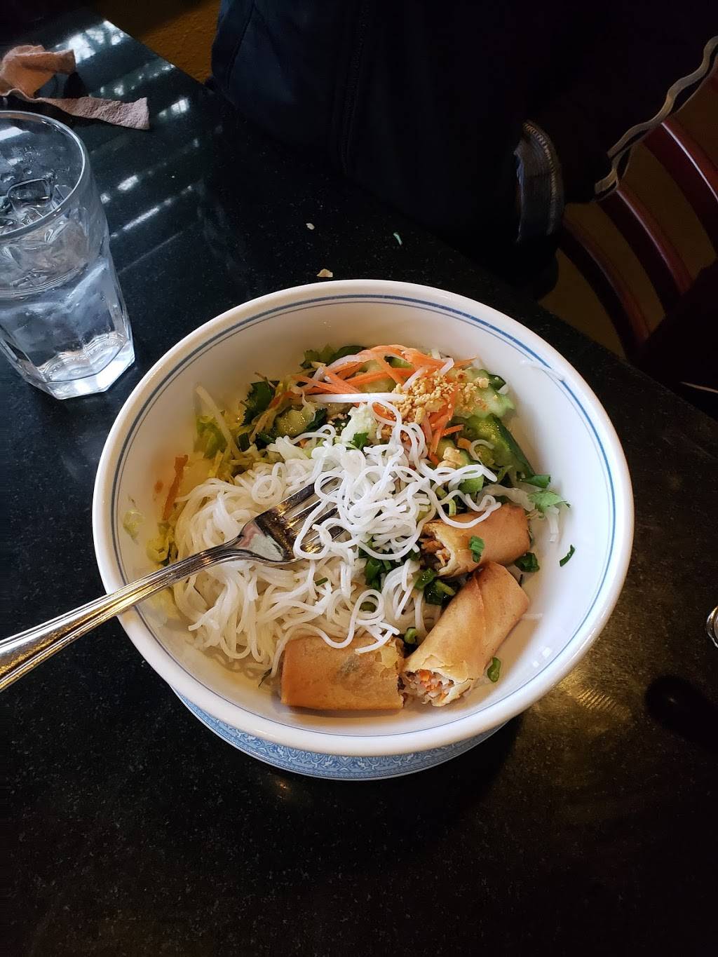 Pho Corner | 6120 NE Sandy Blvd, Portland, OR 97213, USA | Phone: (503) 281-0215