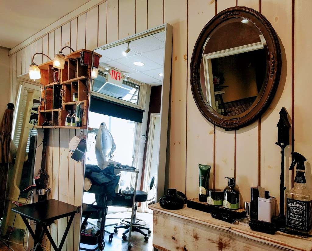 Taka Hair Studio | 134 Main St, Fort Lee, NJ 07024, USA | Phone: (201) 585-0781