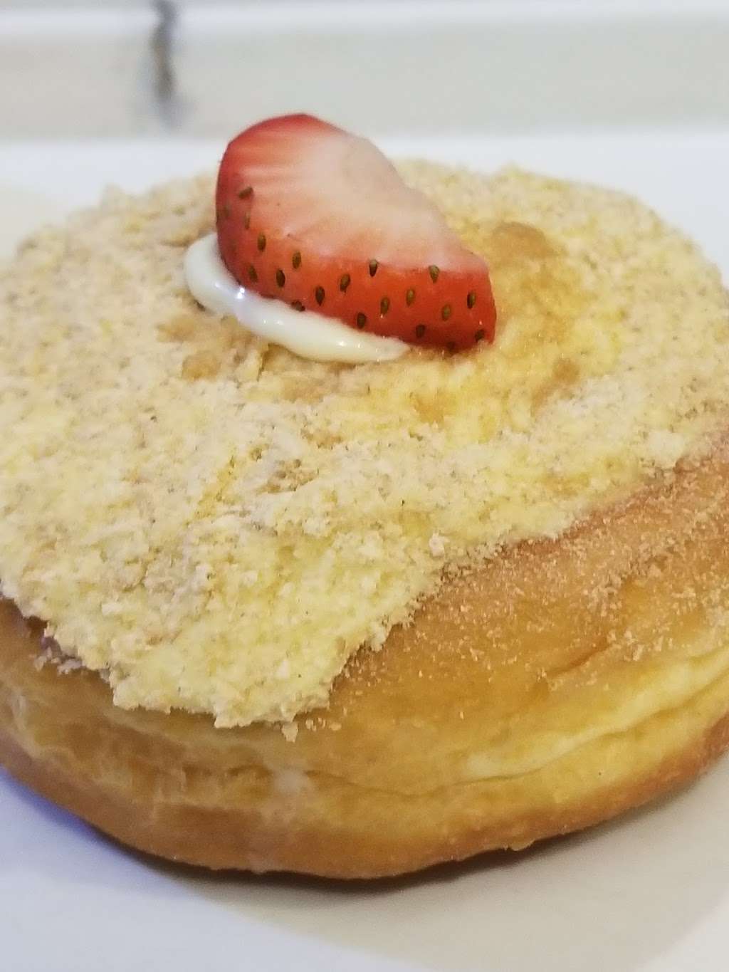 Sweet Emotion Donuts | 3506 S 22nd St, St Joseph, MO 64503, USA | Phone: (816) 259-5070