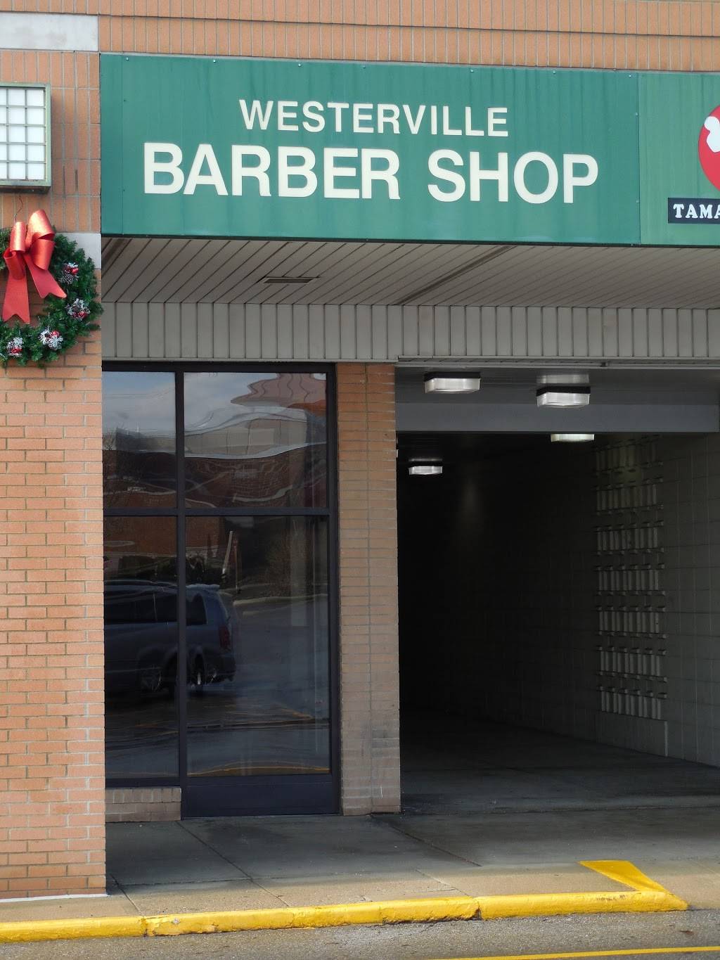 Westerville Barber Shop | 599 S State St Ste. C, Westerville, OH 43081, USA | Phone: (614) 882-7081