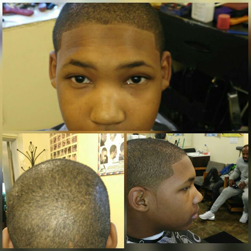 Anas Upscale Hair Salon | 5651 Market St, Philadelphia, PA 19139, USA | Phone: (215) 472-3428