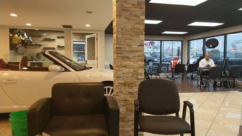 Top Notch Auto Brokers | 2111 Rand Rd, Palatine, IL 60074, USA | Phone: (847) 202-1112