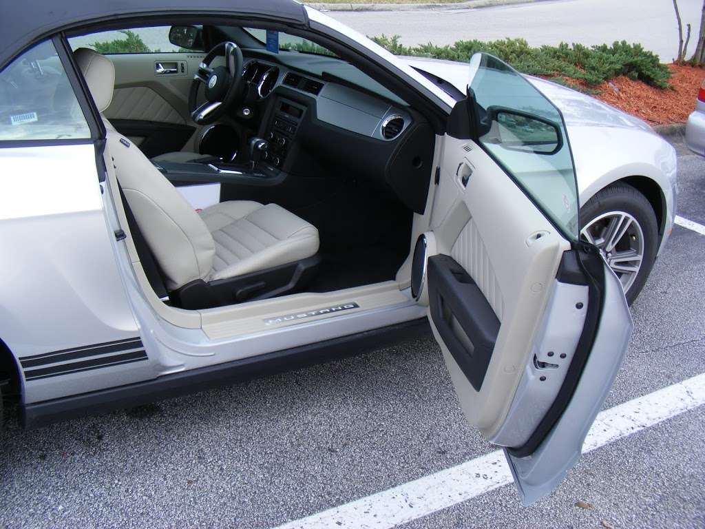 Budget Car Rental | 2005 Belvedere Rd, West Palm Beach, FL 33406, USA | Phone: (561) 683-2401 ext. 552