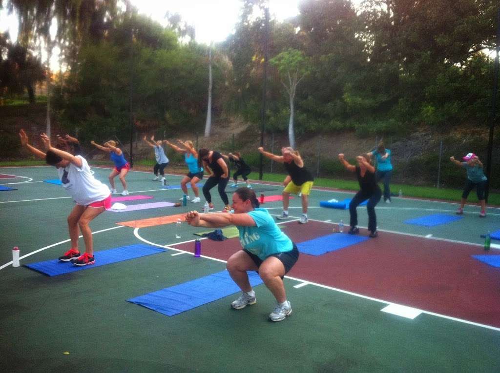 Wendys Boot Camp | 111 Avenida Vista Montana, San Clemente, CA 92672, USA | Phone: (949) 212-5594