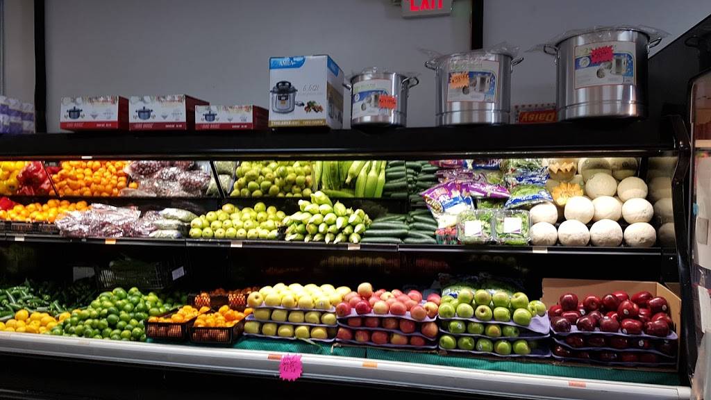 Mi Ranchito Produce | 2243 Alum Rock Ave, San Jose, CA 95116, USA | Phone: (209) 362-9282