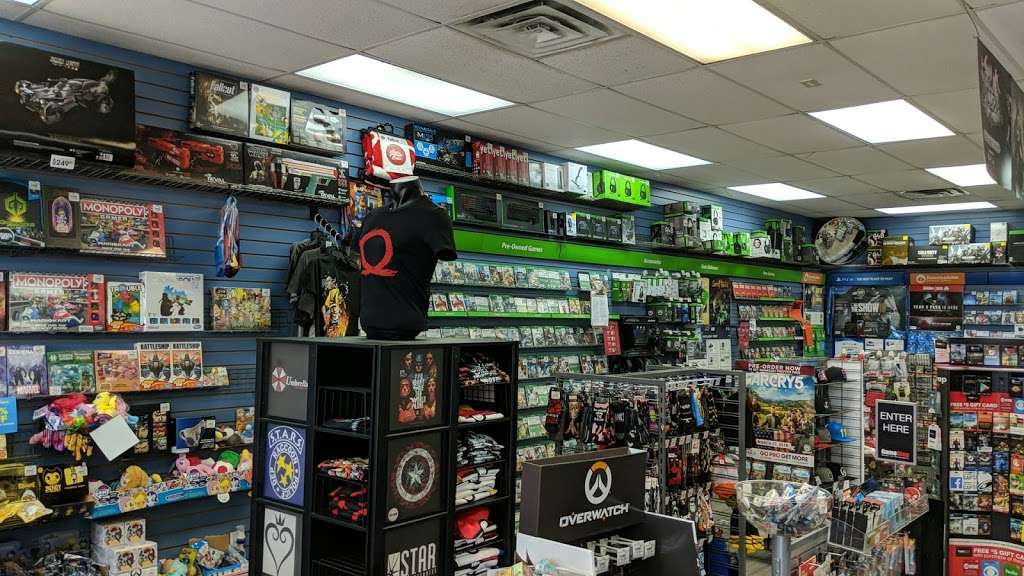 GameStop Prestige | 7635 Northwest Loop 410 #106, San Antonio, TX 78245, USA | Phone: (210) 681-6041