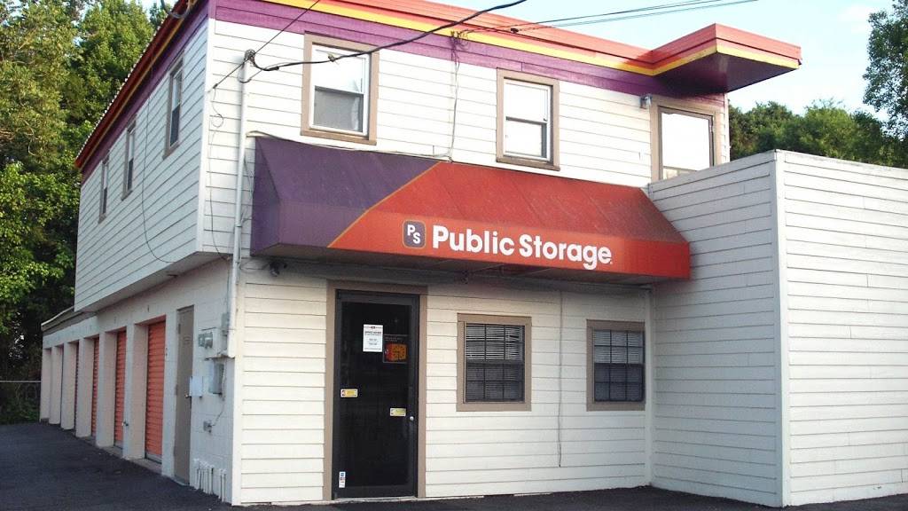 Public Storage | 1147 Gadsden Hwy, Birmingham, AL 35235, USA | Phone: (205) 718-7476