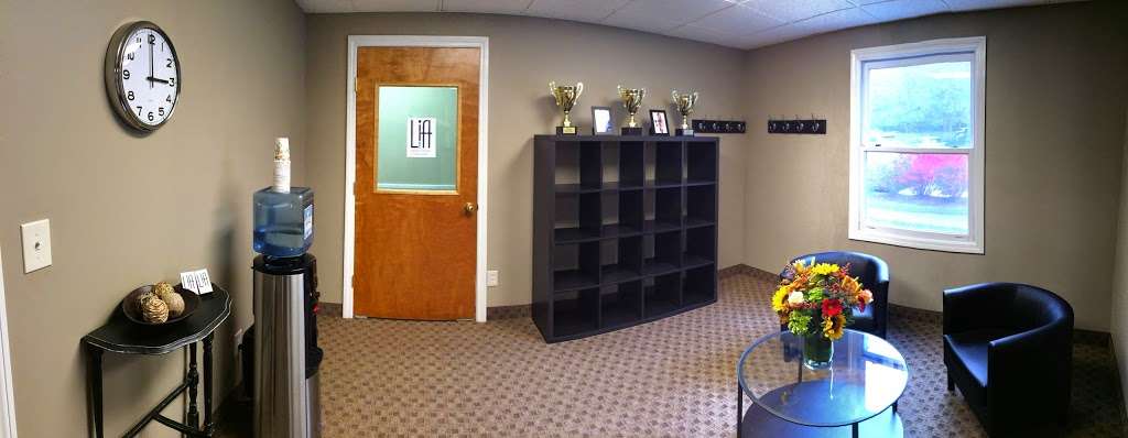 Lift Personal Training | 7 Whiting Rd, Dover, MA 02030, USA | Phone: (617) 447-5077