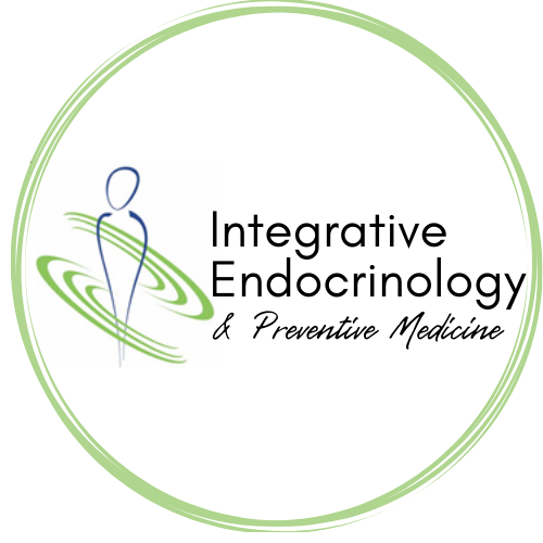 Integrative Endocrinology & Preventive Medicine | 7344 E Deer Valley Rd Suite 100, Scottsdale, AZ 85255, USA | Phone: (480) 751-2205