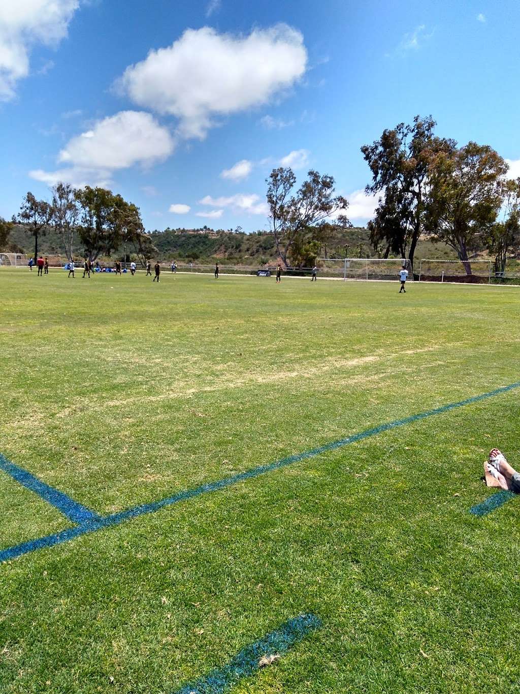 San Diego Polo Fields | 14989 Via De La Valle, Del Mar, CA 92014, USA | Phone: (858) 481-9217